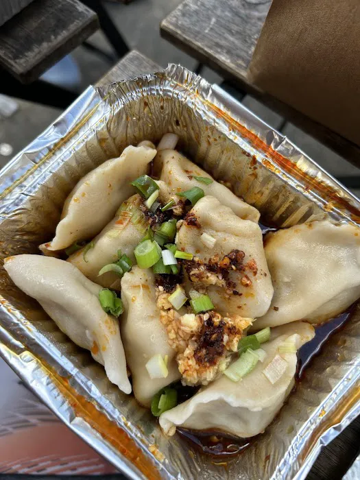 Oh Dumplings Picture 8