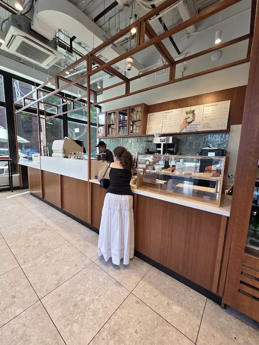 Blank Street Coffee Picture 10