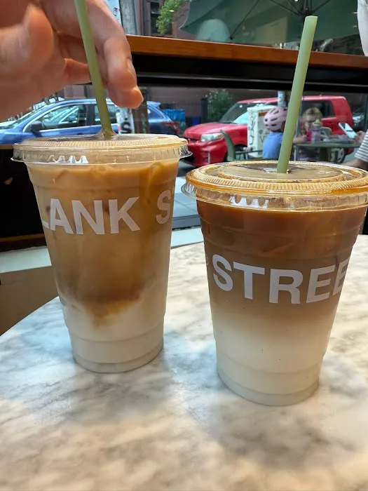 Blank Street Coffee Picture 3