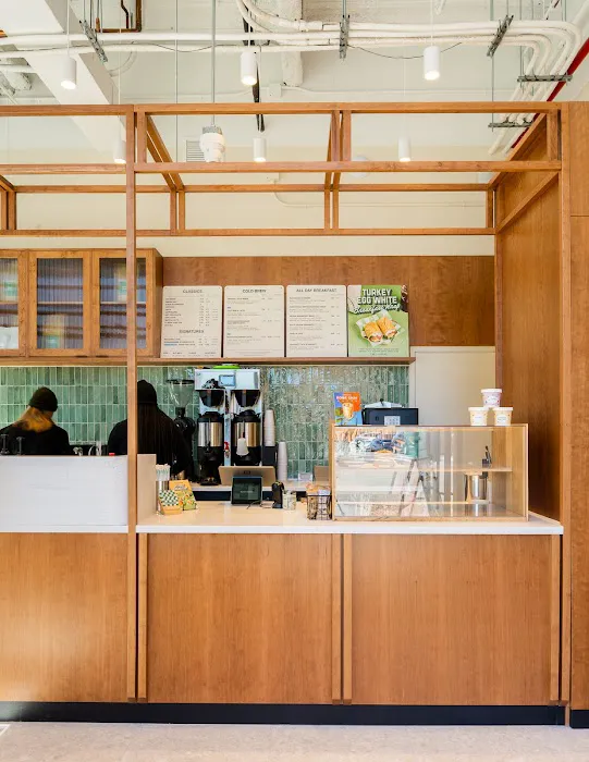 Blank Street Coffee Picture 5