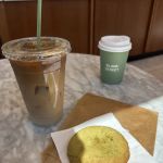 Blank Street Coffee