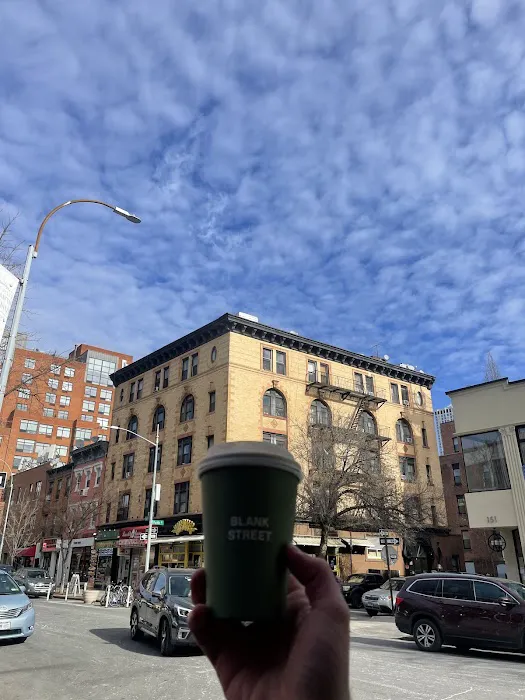 Blank Street Coffee Picture 2