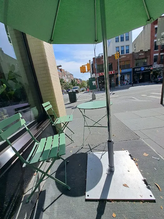 Blank Street Coffee Picture 4