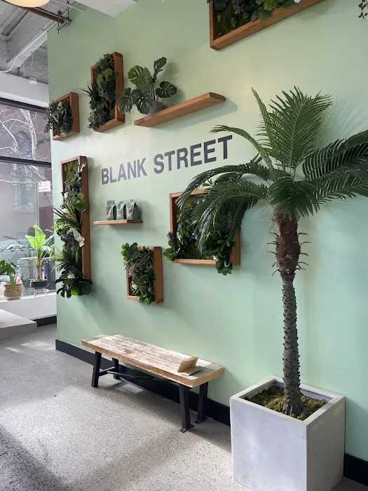 Blank Street Coffee Picture 7