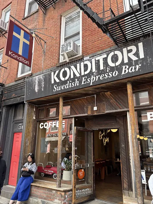 Konditori Picture 6