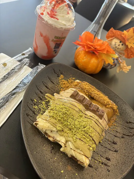 Bora Bora Smoothie Cafe - Court St Picture 5