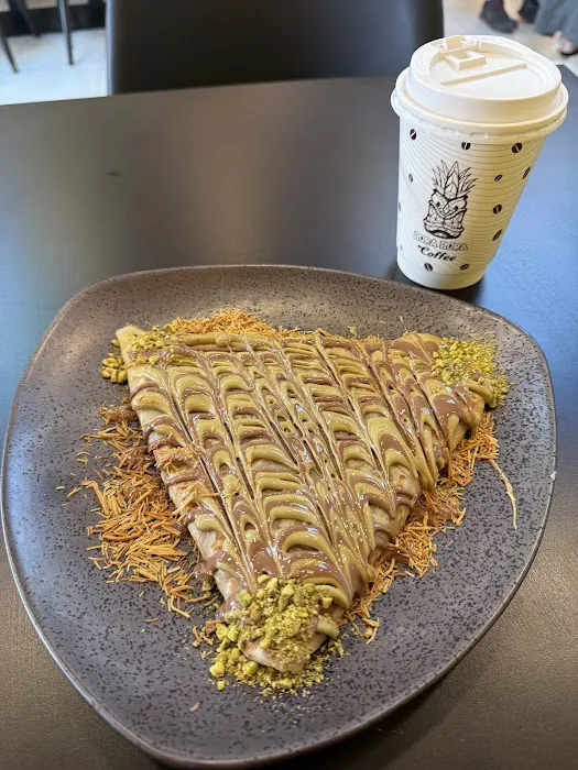 Bora Bora Smoothie Cafe - Court St Picture 3