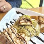 Bora Bora Smoothie Cafe - Court St