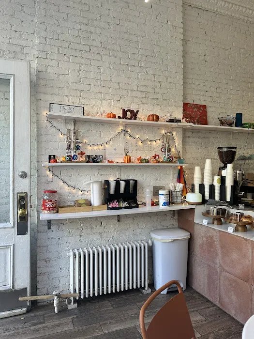 Joy Coffee & Treats Picture 8