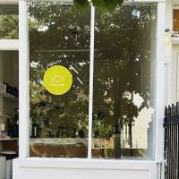 Joy Coffee & Treats ico