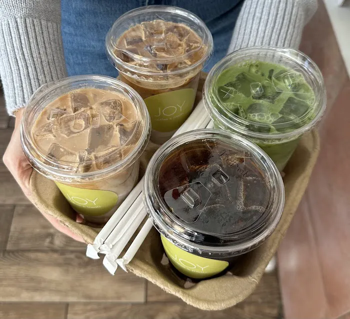Joy Coffee & Treats Picture 10