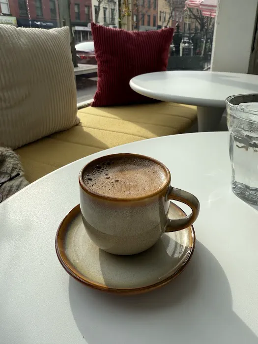 Joy Coffee & Treats Picture 6