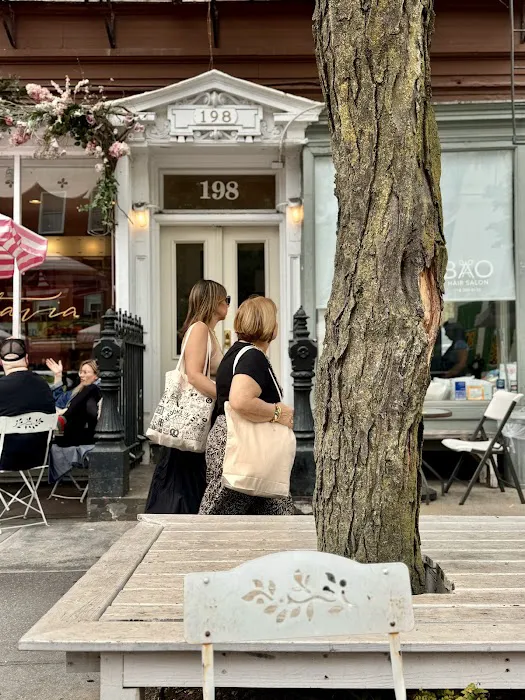 Octavia Coffee Picture 1