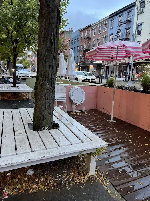 Octavia Coffee Picture 4