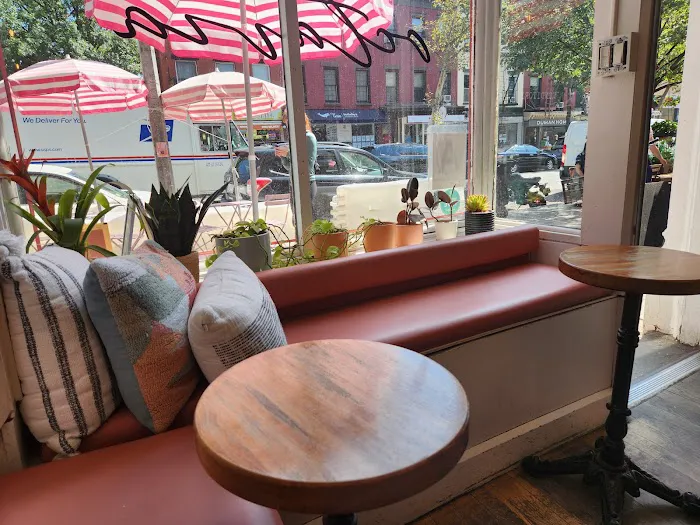 Octavia Coffee Picture 2