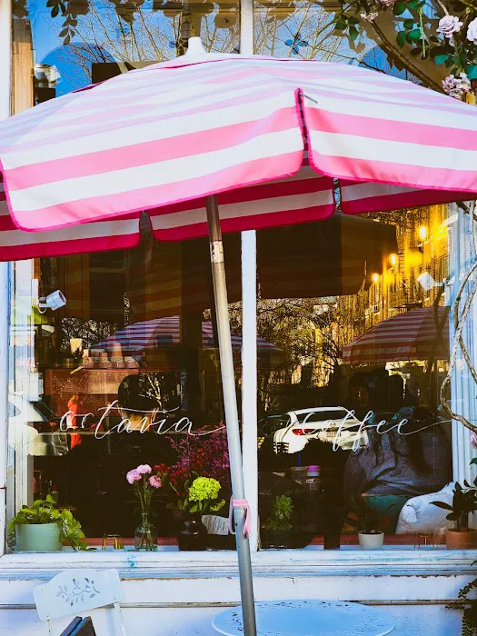 Octavia Coffee Picture 5