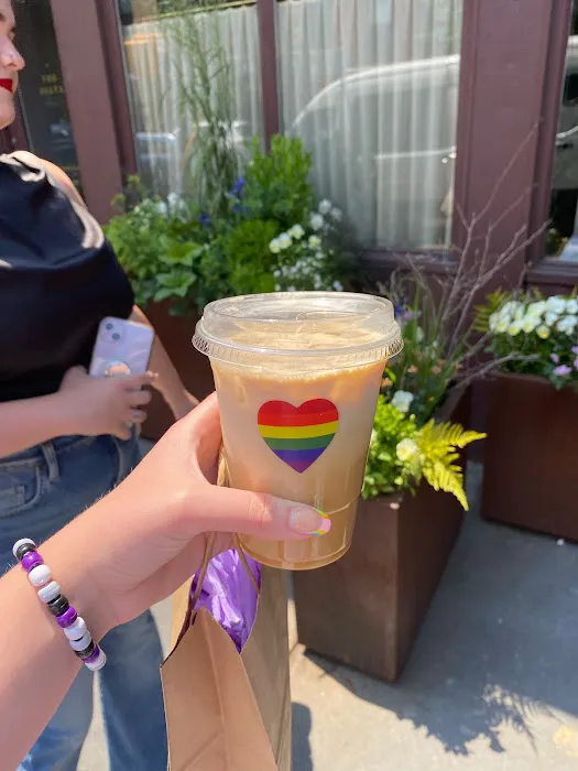 Octavia Coffee Picture 3