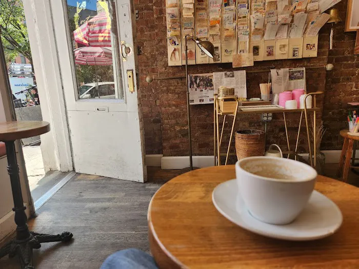 Octavia Coffee Picture 8