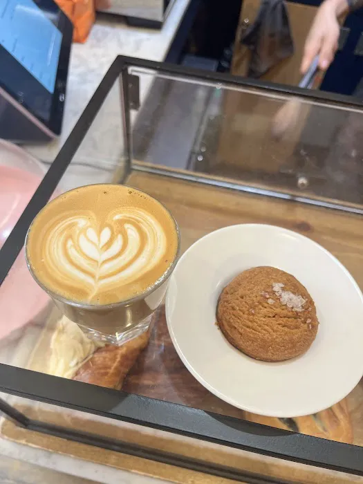 Octavia Coffee Picture 9