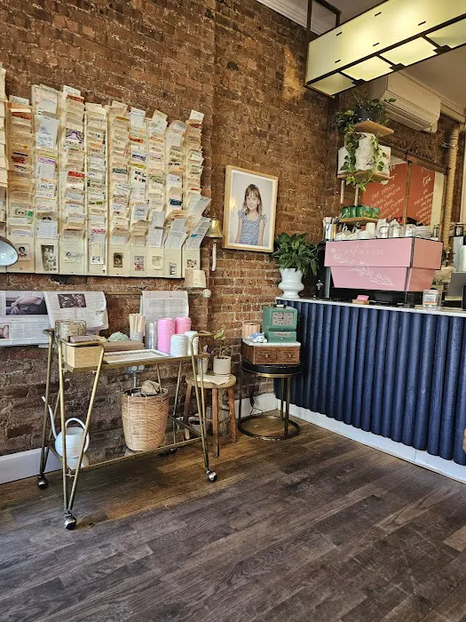 Octavia Coffee Picture 7