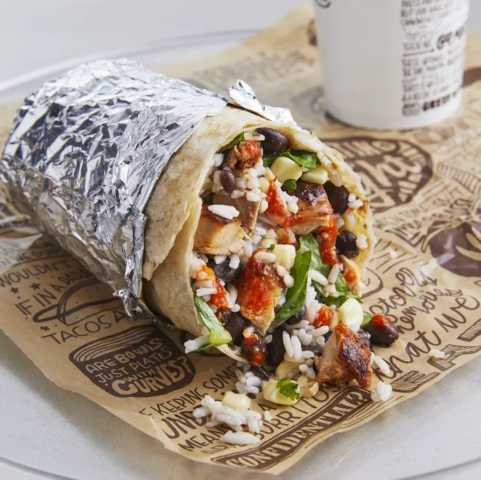 Chipotle Mexican Grill Picture 8