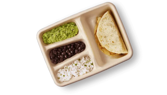 Chipotle Mexican Grill Picture 7