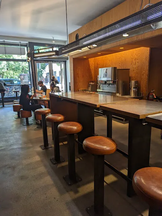 Chipotle Mexican Grill Picture 10