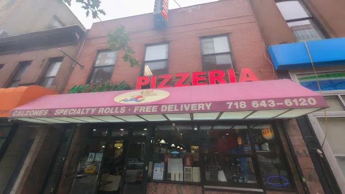 My Little Pizzeria Picture 6
