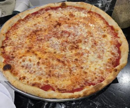 My Little Pizzeria