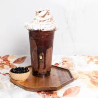 Dragon Tea ico