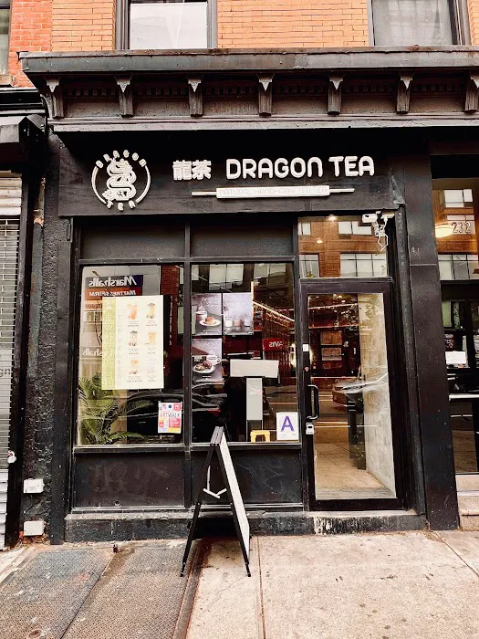 Dragon Tea Picture 4
