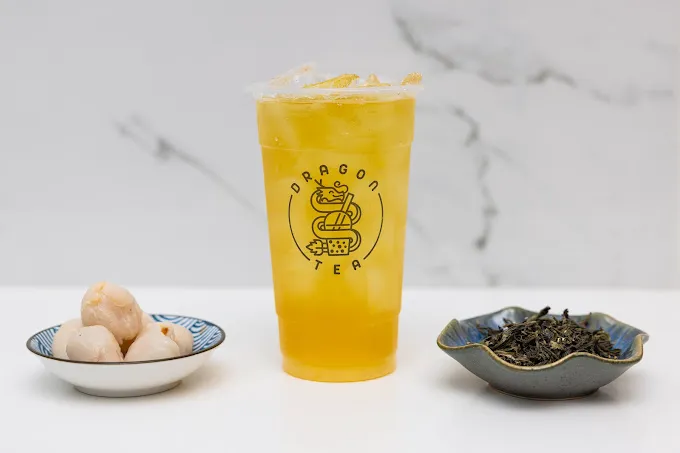 Dragon Tea Picture 9