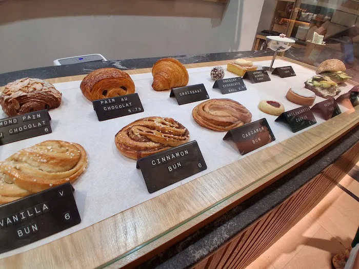 Ferrane Bakery Picture 9