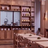 Ferrane Bakery ico