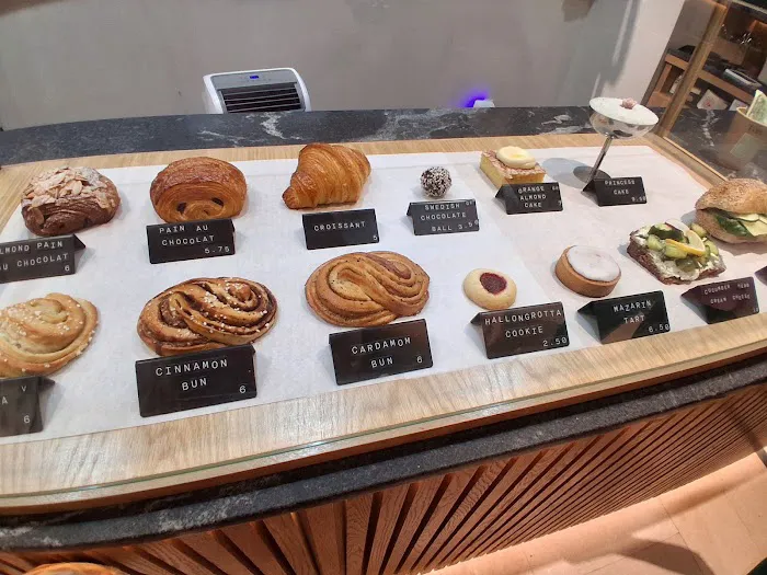 Ferrane Bakery Picture 7