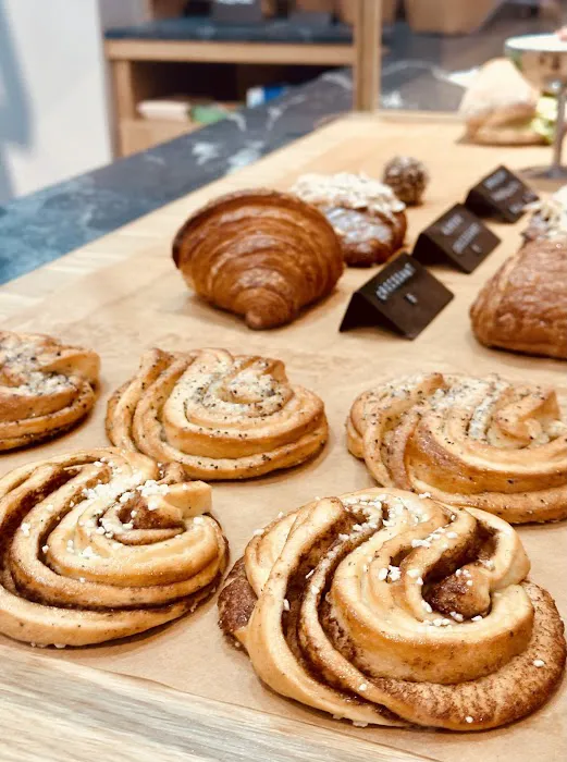 Ferrane Bakery Picture 10