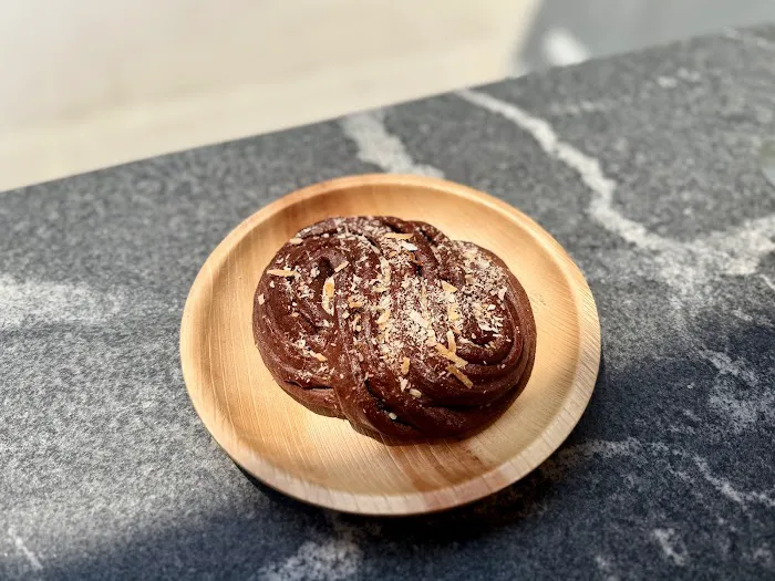 Ferrane Bakery Picture 2
