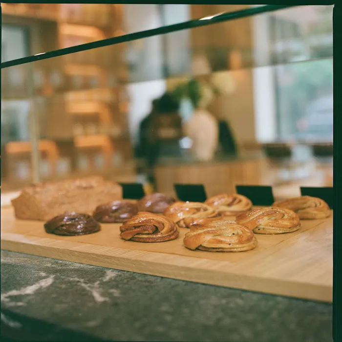 Ferrane Bakery Picture 8