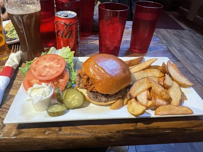 Grand Canyon Restaurant Picture 2