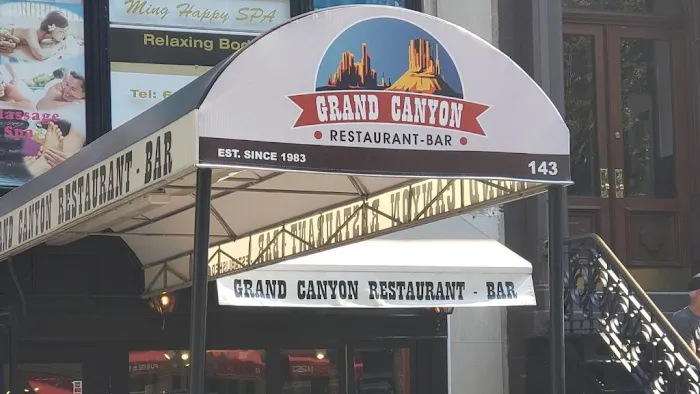 Grand Canyon Restaurant Picture 3