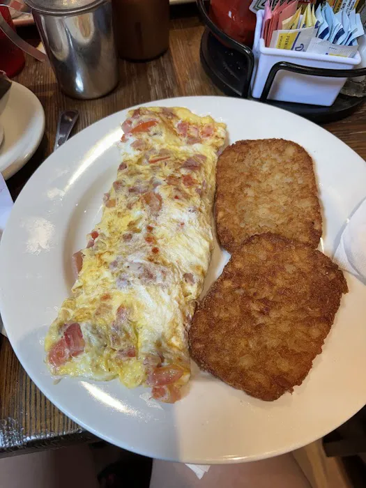 Grand Canyon Restaurant Picture 4