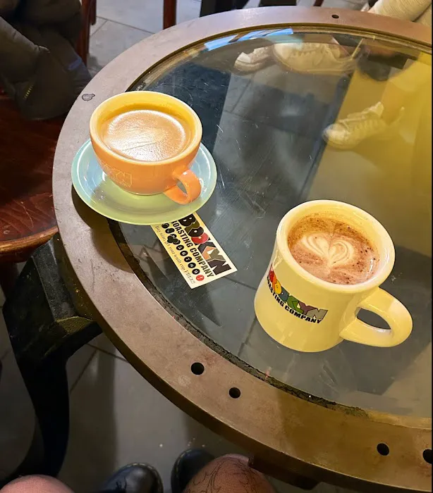 Brooklyn Roasting Company Picture 10