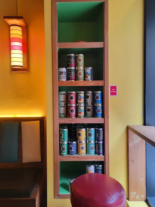 Brooklyn Roasting Company Picture 9
