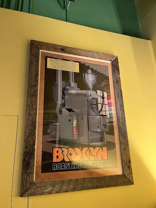 Brooklyn Roasting Company Picture 4