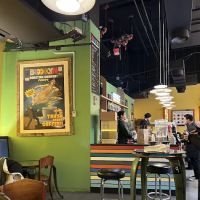 Brooklyn Roasting Company ico