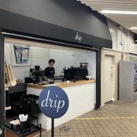 drip coffee makers ico