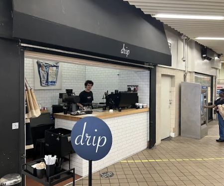 drip coffee makers