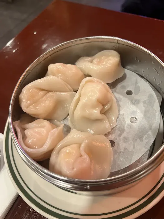 Lichee Nut(荔园) Picture 5