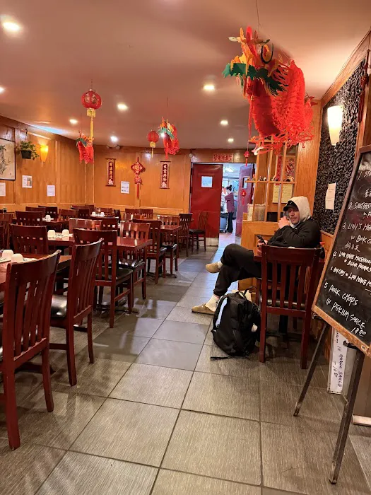 Lichee Nut(荔园) Picture 6