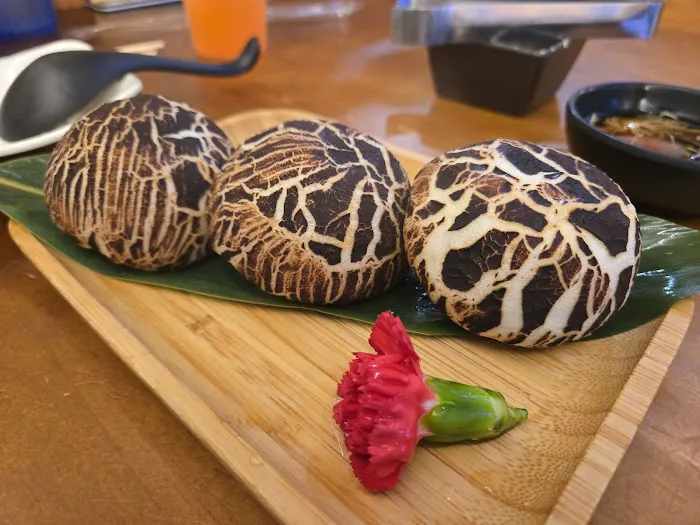 Din Soup Dumplings 鼎泰轩 Picture 3
